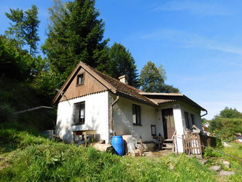 Prodej domu 60 m², Oldřiš