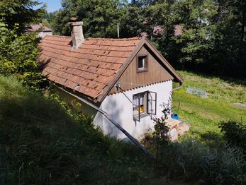 Prodej domu 60 m², Oldřiš