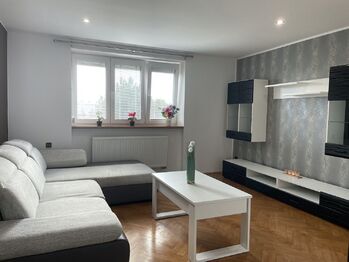 Pronájem bytu 2+1 v osobním vlastnictví 62 m², Podivín