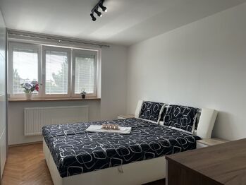 Pronájem bytu 2+1 v osobním vlastnictví 62 m², Podivín