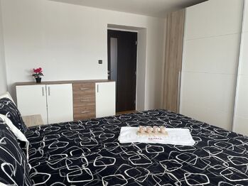 Pronájem bytu 2+1 v osobním vlastnictví 62 m², Podivín