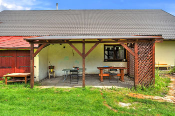 Prodej domu 276 m², Lichkov