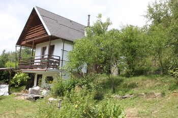 Prodej chaty / chalupy 40 m², Hvozdná