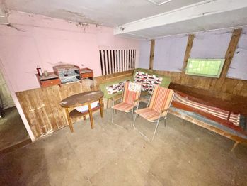 Pokoj - Pronájem chaty / chalupy 20 m², Sousedovice