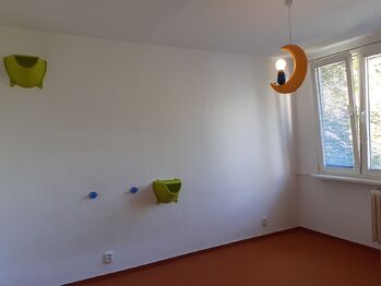 Pronájem bytu 4+1 v osobním vlastnictví 80 m², Kladno