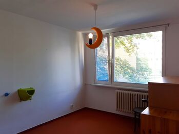 Pronájem bytu 4+1 v osobním vlastnictví 80 m², Kladno