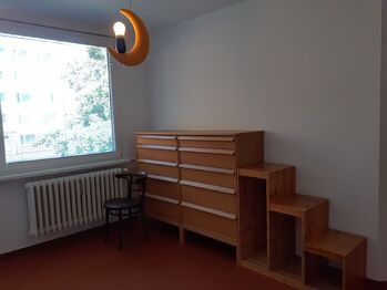 Pronájem bytu 4+1 v osobním vlastnictví 80 m², Kladno