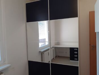 Pronájem bytu 4+1 v osobním vlastnictví 80 m², Kladno