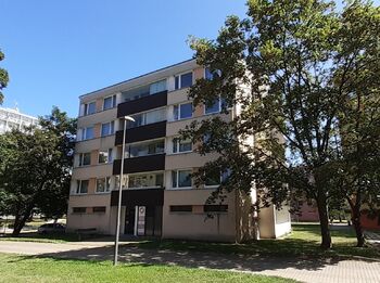 Pronájem bytu 4+1 v osobním vlastnictví 80 m², Kladno