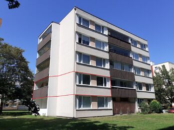 Pronájem bytu 3+kk v osobním vlastnictví 70 m², Kladno