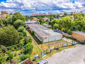 Prodej obchodních prostor 1162 m², Kladno