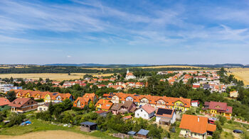 Prodej pozemku 1271 m², Jedovnice