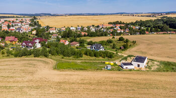 Prodej pozemku 1271 m², Jedovnice