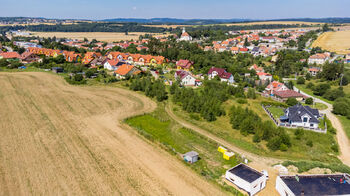 Prodej pozemku 1271 m², Jedovnice