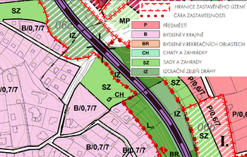 Prodej pozemku 4869 m², Mnichovice