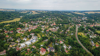 Prodej pozemku 4869 m², Mnichovice