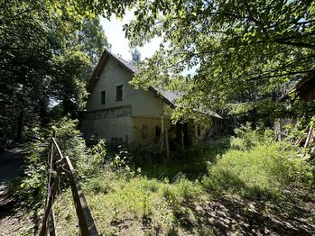 Prodej domu 100 m², Žamberk