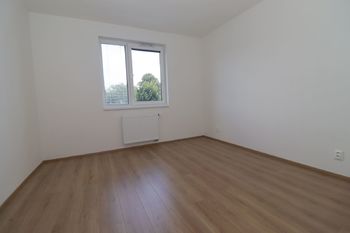 Pronájem bytu 2+kk v osobním vlastnictví 48 m², Chrudim