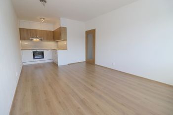 Pronájem bytu 2+kk v osobním vlastnictví 48 m², Chrudim