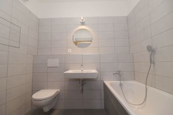 Pronájem bytu 2+kk v osobním vlastnictví 48 m², Chrudim