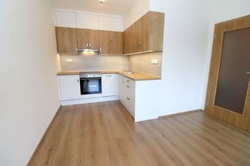 Pronájem bytu 2+kk v osobním vlastnictví 48 m², Chrudim