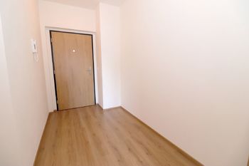 Pronájem bytu 2+kk v osobním vlastnictví 48 m², Chrudim