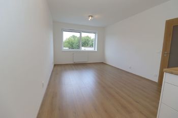 Pronájem bytu 2+kk v osobním vlastnictví 51 m², Chrudim