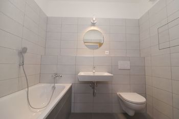 Pronájem bytu 2+kk v osobním vlastnictví 51 m², Chrudim