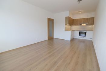 Pronájem bytu 2+kk v osobním vlastnictví 51 m², Chrudim