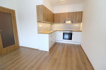 Pronájem bytu 2+kk v osobním vlastnictví 51 m², Chrudim