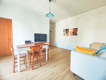 Prodej bytu 3+kk v osobním vlastnictví 59 m², Silvi