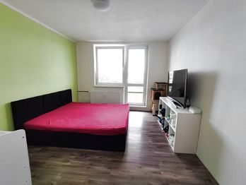 Prodej bytu 2+1 v osobním vlastnictví 58 m², Vyškov