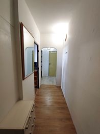 Prodej bytu 2+1 v osobním vlastnictví 58 m², Vyškov