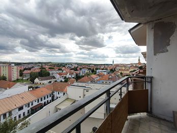 Prodej bytu 2+1 v osobním vlastnictví 58 m², Vyškov