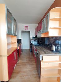 Prodej bytu 2+1 v osobním vlastnictví 58 m², Vyškov