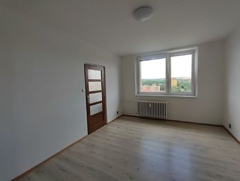 Prodej bytu 2+1 v osobním vlastnictví 58 m², Vyškov