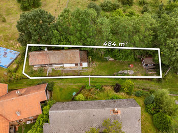 Prodej chaty / chalupy 85 m², Bačalky