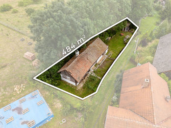 Prodej chaty / chalupy 85 m², Bačalky