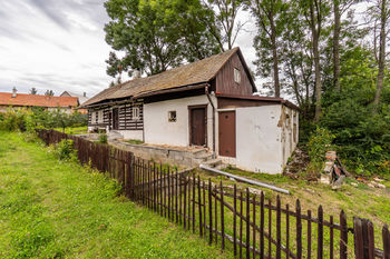 Prodej chaty / chalupy 85 m², Bačalky