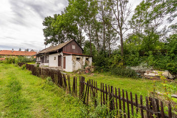 Prodej chaty / chalupy 85 m², Bačalky