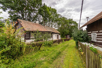 Prodej chaty / chalupy 85 m², Bačalky