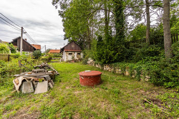 Prodej chaty / chalupy 85 m², Bačalky