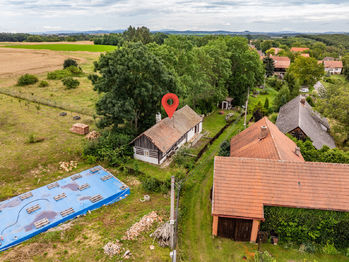 Prodej chaty / chalupy 85 m², Bačalky