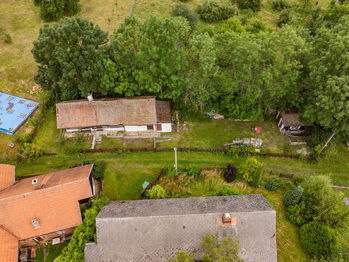 Prodej chaty / chalupy 85 m², Bačalky