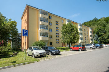 Prodej bytu 2+1 v osobním vlastnictví 55 m², Vsetín