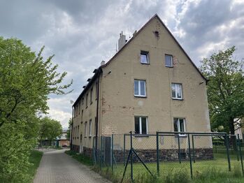 Prodej bytu 3+kk v osobním vlastnictví 68 m², Chomutov