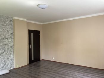 Prodej bytu 3+1 v osobním vlastnictví 72 m², Chomutov