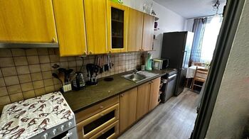 Prodej bytu 3+1 v osobním vlastnictví 69 m², Praha 8 - Bohnice