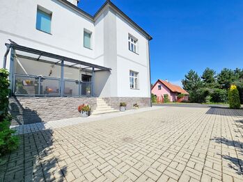 Prodej domu 382 m², Žatec