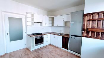 Pronájem bytu 2+1 v osobním vlastnictví 50 m², Olomouc